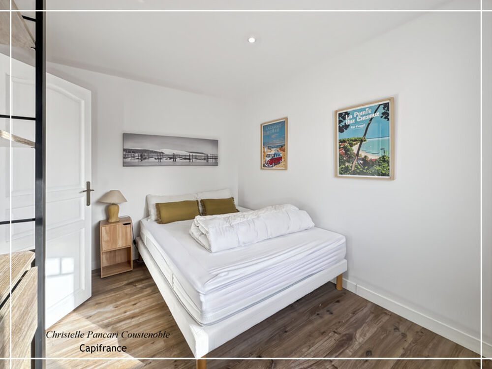 à vendre  Maison Gujan-Mestras (33470)