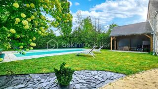  Maison � vendre 8 pi�ces 246 m�