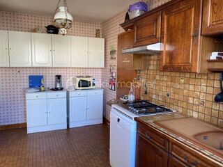  Maison � vendre 4 pi�ces 80 m�
