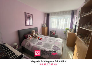  Appartement � vendre 4 pi�ces 89 m�