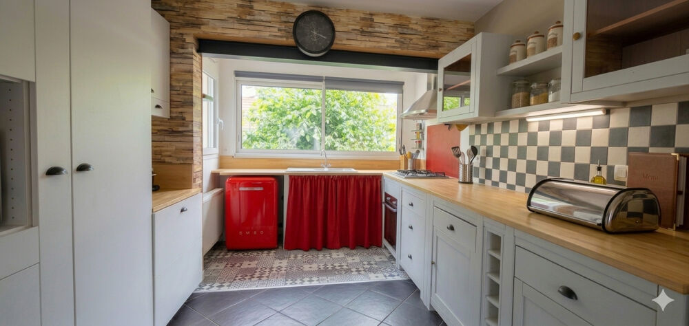 Vente Maison Maison Saint Brevin Les Pins 7 pièce(s) 134 m2 Saint brevin les pins