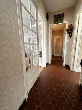  Maison � vendre 4 pi�ces 62 m�