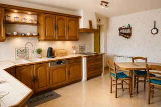  Maison à vendre 5 pièces 127 m²