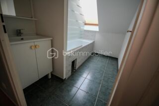  Appartement à vendre 2 pièces 45 m²