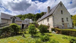  Maison à vendre 11 pièces 260 m²