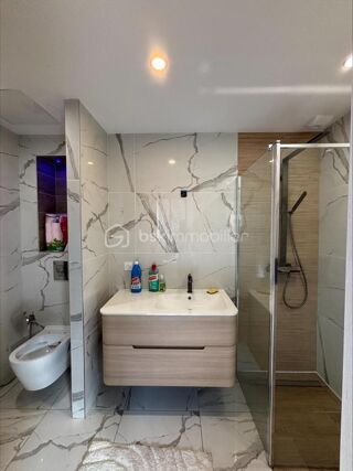  Maison � vendre 2 pi�ces 50 m�