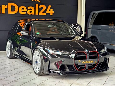 M3 Competition xDrive – CS Optik Jantes 1063M Harman Kardon 2024 occasion 33000 Bordeaux
