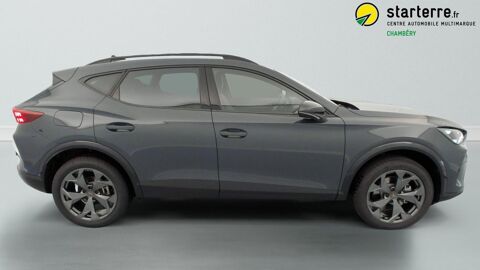 Formentor 1.5 eTSI Hybrid 150 ch DSG7 V 2026 occasion 73420 Voglans