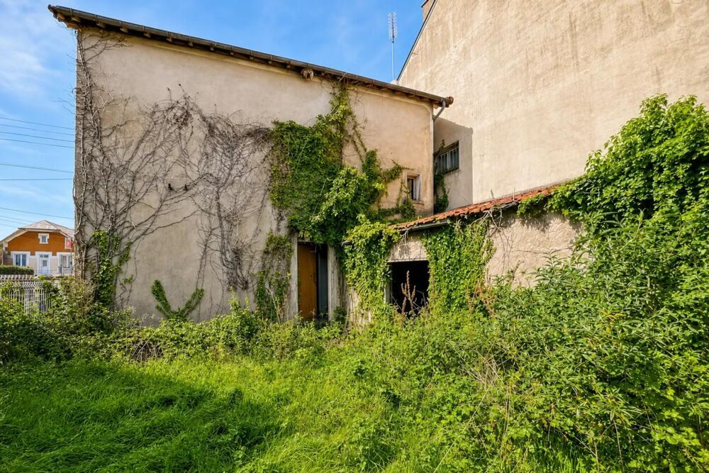 Maison au Mans sur terrain de 839 m²