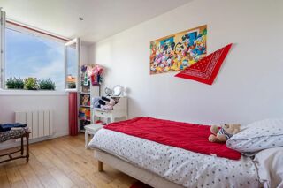  Appartement � vendre 3 pi�ces 57 m�
