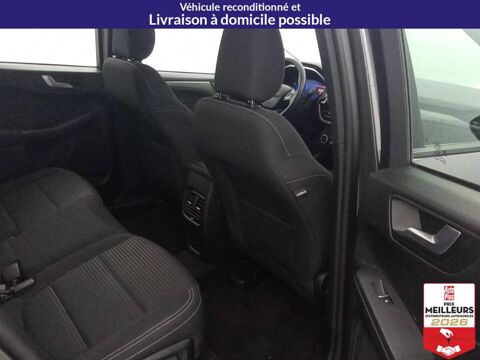 Kuga 2.5 Duratec 180 ch FlexiFuel FHEV E85 Powersh 2024 occasion 10150 Lavau