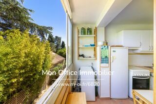  Appartement à vendre 3 pièces 65 m²