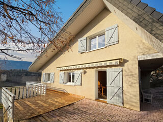  Maison � vendre 5 pi�ces 125 m�