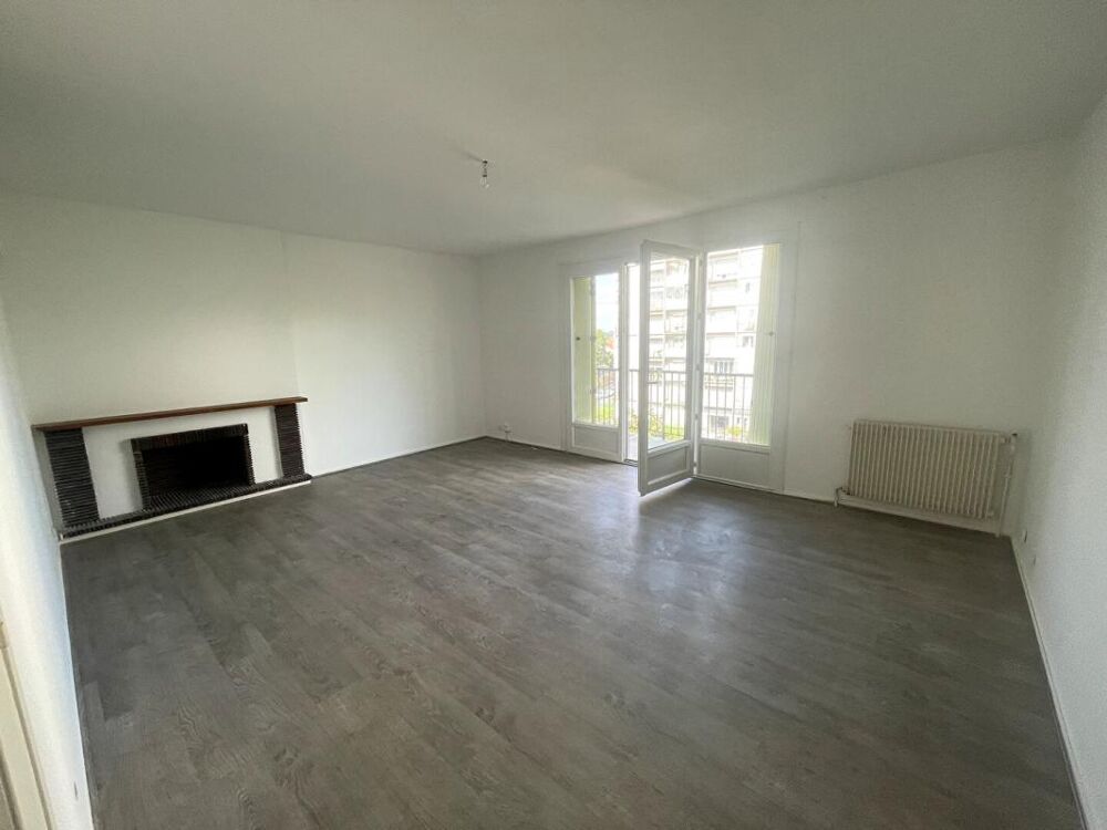 Vente Appartement Bayonne, appartement T3 80 m2 loué Bayonne