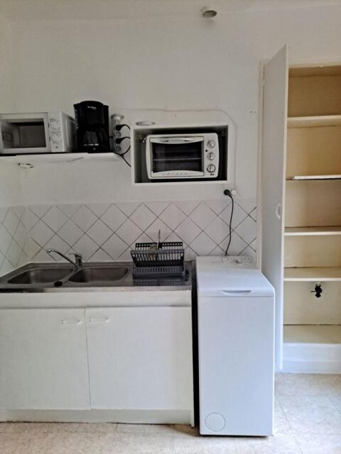  Appartement � louer 1 pi�ce 20 m�