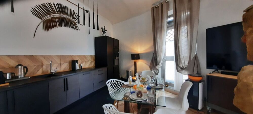 Location Appartement Appartement de 60m2 à louer sur Cannes Cannes