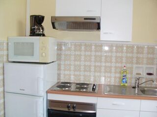  Appartement à louer 2 pièces 30 m²
