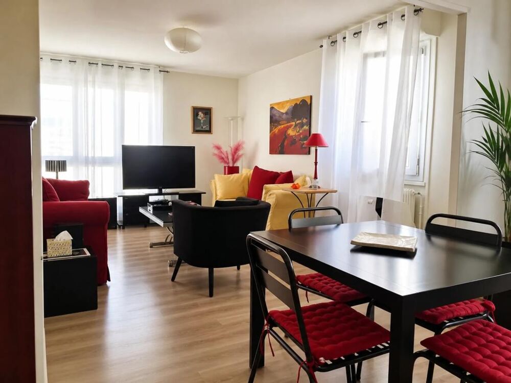 Vente Appartement Appartement de 4 pièces de 93 m² à Clermont-Ferrand Clermont ferrand