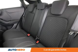 Puma 1.0 EcoBoost mHEV Titanium 125 ch 2021 occasion 92130 Issy-les-Moulineaux