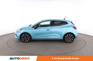 Clio 1.0 TCe Lutecia 91 ch 2022 occasion 92130 Issy-les-Moulineaux