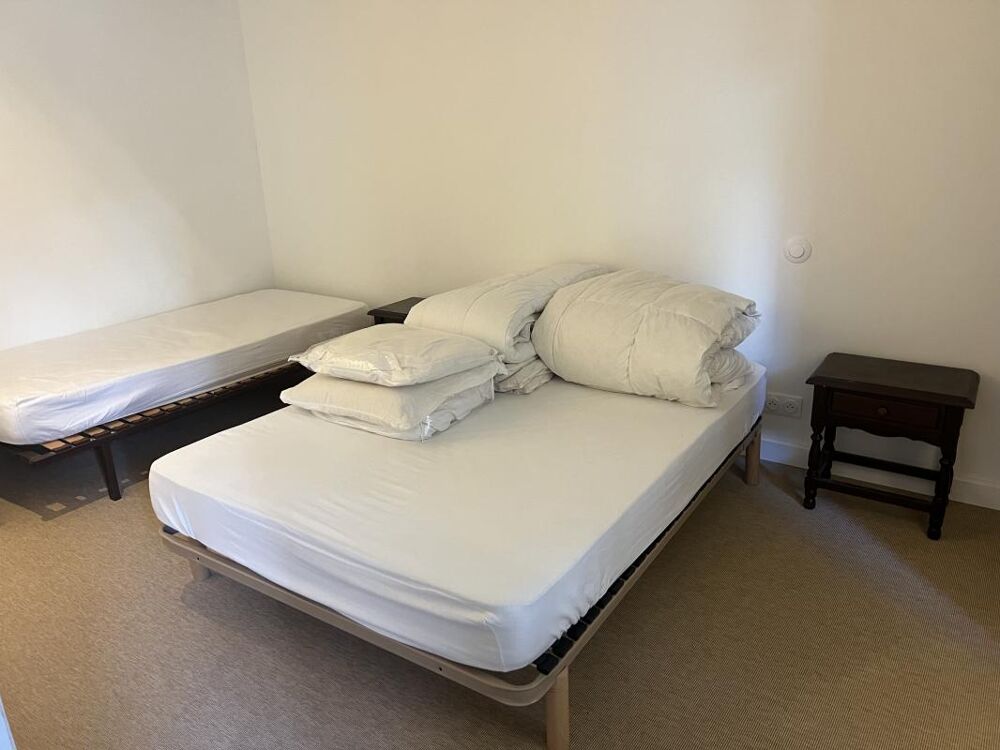 Location Appartement A LOUER AGREABLE TYPE 3 MEUBLE RUE DES TOURETTES Villefranche de rouergue