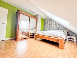  Maison � vendre 6 pi�ces 120 m�