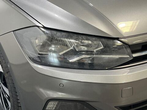 Polo 1.0 TSI 95 S&S BVM5 IQ.DRIVE 2020 occasion 31100 Toulouse