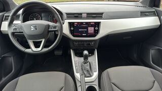 Arona II 1.0 TSI 115 Xcellence - Automatique 2020 occasion 69002 Lyon