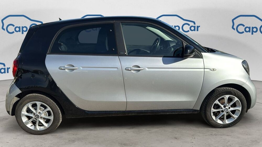 ForFour 1.0 71 Passion 2019 occasion 13930 Aureille