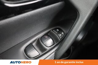 Qashqai 1.2 DIG-T Tekna Xtronic 115 ch 2017 occasion 92130 Issy-les-Moulineaux