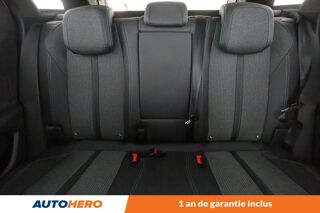 3008 1.6 Hybrid Allure Pack e-EAT8 225 ch 2021 occasion 92130 Issy-les-Moulineaux