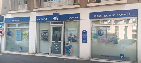 Rodez, Boulevard Denys Puech, local commercial d'une surface de 82 m&sup2; environ 870 12000 Rodez