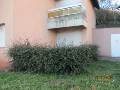  Appartement � louer 2 pi�ces 30 m�