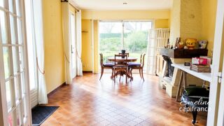  Maison à vendre 4 pièces 95 m²