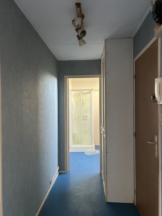  Appartement à vendre 1 pièce 38 m²
