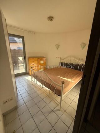  Maison � vendre 3 pi�ces 44 m�