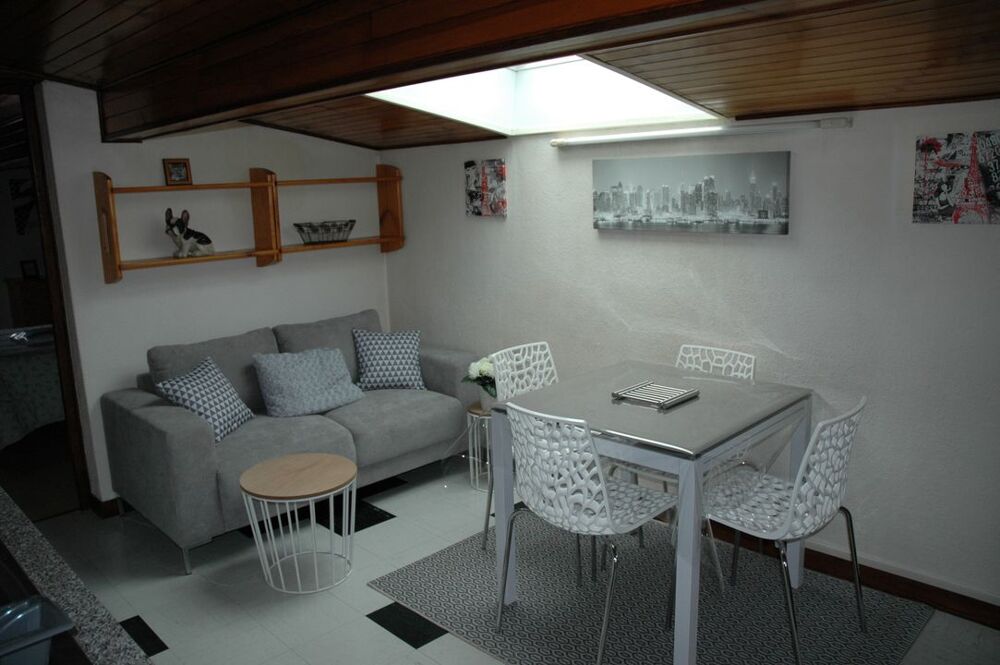 Location Appartement Studio de 30m2 à louer sur Sallanches Sallanches