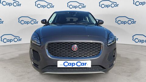 E-PACE 2.0 D - 150 ch 2WD Business 5 places 2018 occasion 02200 Soissons