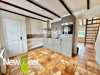  Maison � louer 3 pi�ces 56 m�