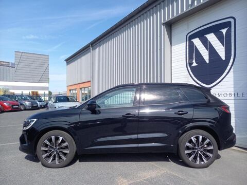 Austral 1.3 MHEV 160 CH Techno - TOIT PANORAMIQUE GARANTIE RENAULT 0 2025 occasion 14650 Carpiquet