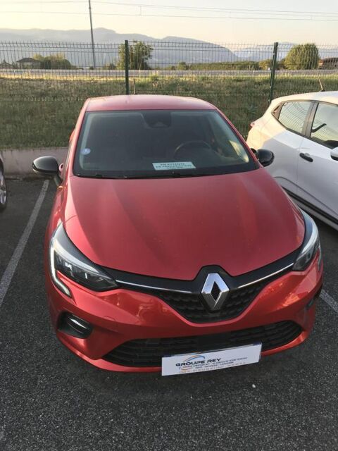 Clio V EVOLUTION TCE 90 2022 occasion 38160 Chatte