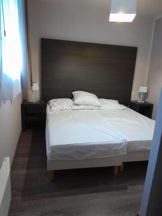  Appartement à vendre 2 pièces 38 m²