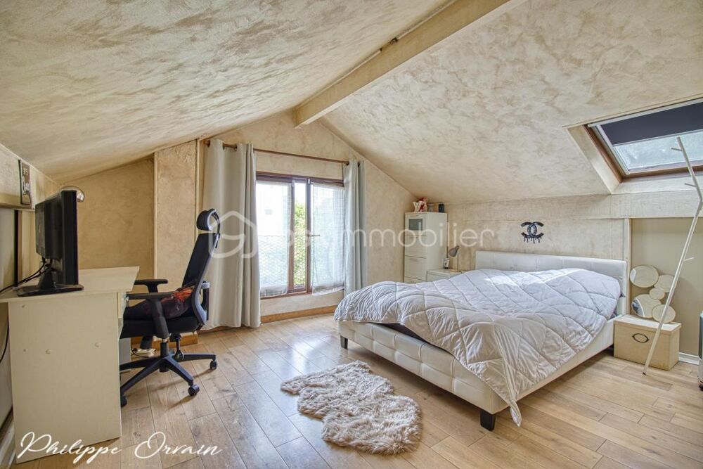 Vente Maison Maison individuelle de charme – Secteur Stalingrad / Place Carnot Romainville