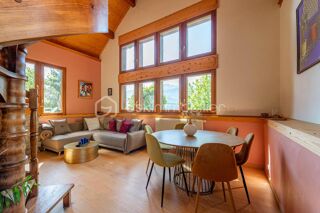  Chalet à vendre 6 pièces 160 m²