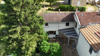  Maison � vendre 4 pi�ces 110 m�