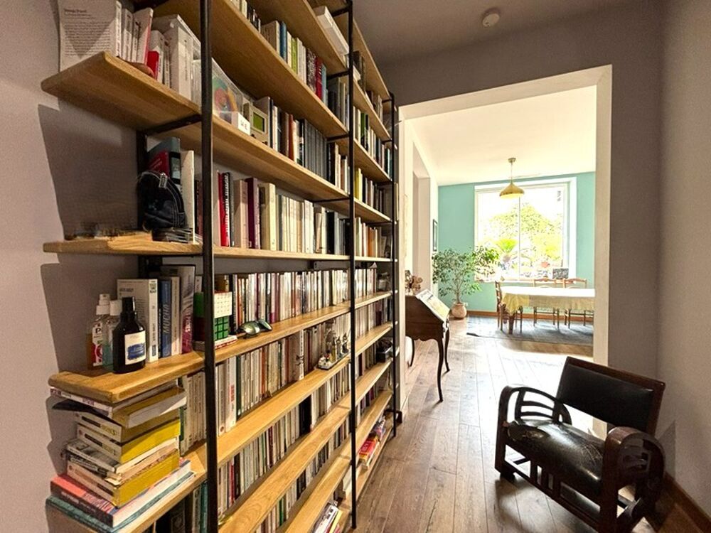 à vendre  Appartement Marseille 6
