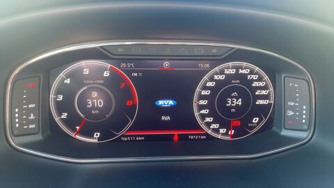 Leon 1.5 TSI 150 FR 2019 occasion 63100 Clermont Ferrand