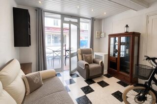  Maison à vendre 4 pièces 102 m²