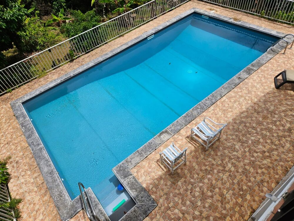 à vendre  Maison Petit-Bourg (97170)