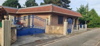  Maison à vendre 6 pièces 120 m²